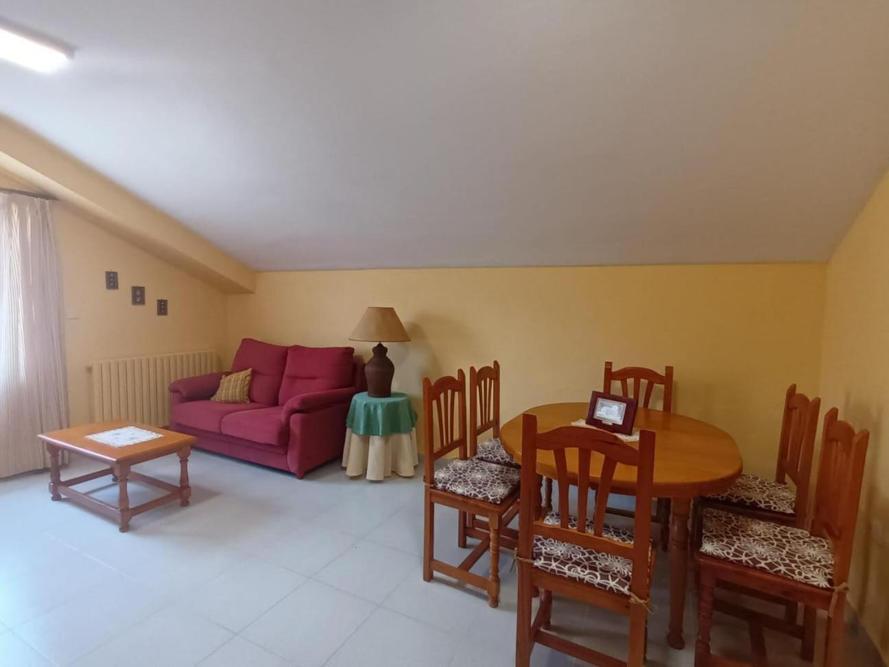 Apartamento El Prado Gavin Ngoại thất bức ảnh