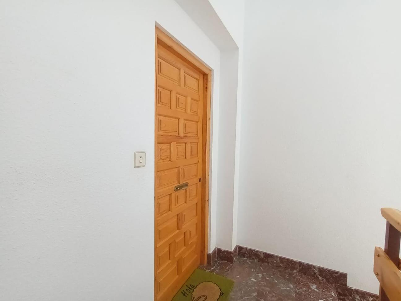 Apartamento El Prado Gavin Ngoại thất bức ảnh