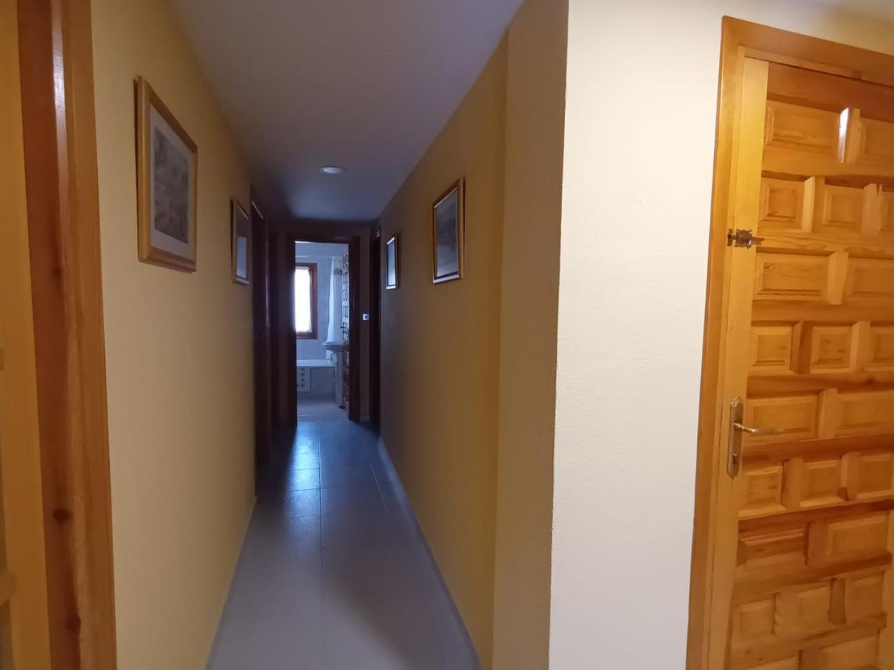 Apartamento El Prado Gavin Ngoại thất bức ảnh