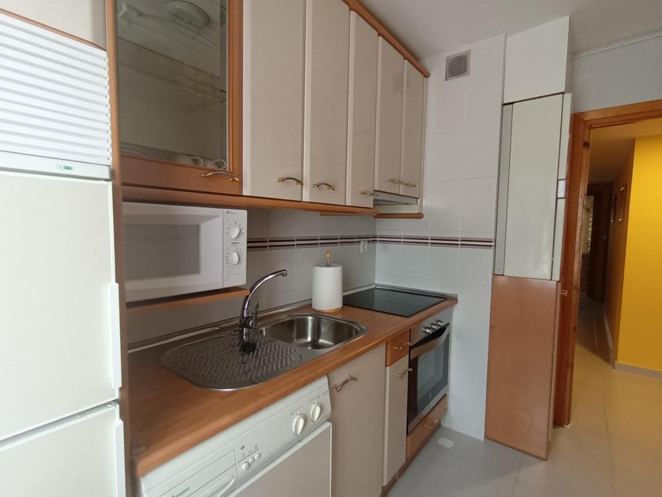 Apartamento El Prado Gavin Ngoại thất bức ảnh