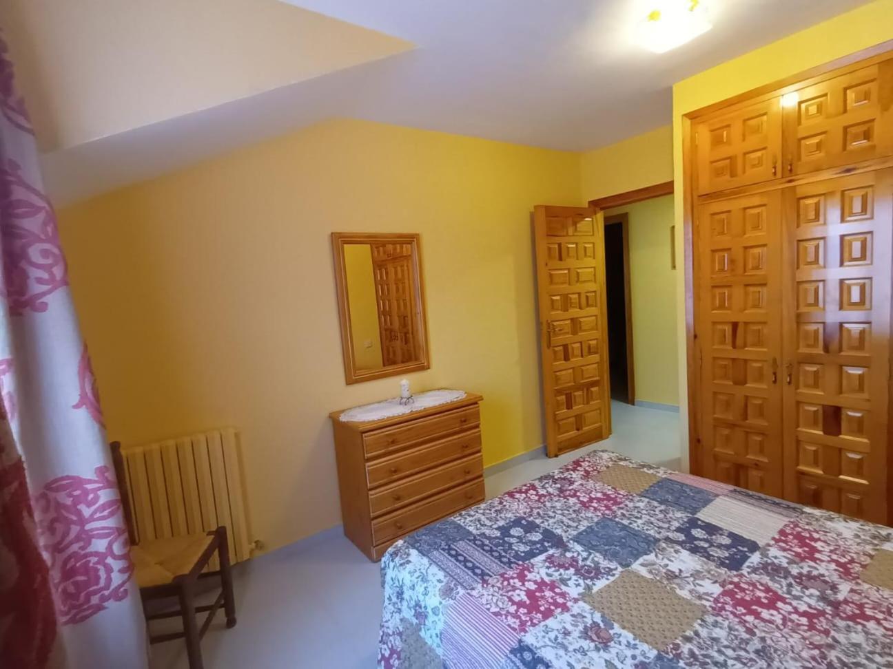 Apartamento El Prado Gavin Ngoại thất bức ảnh