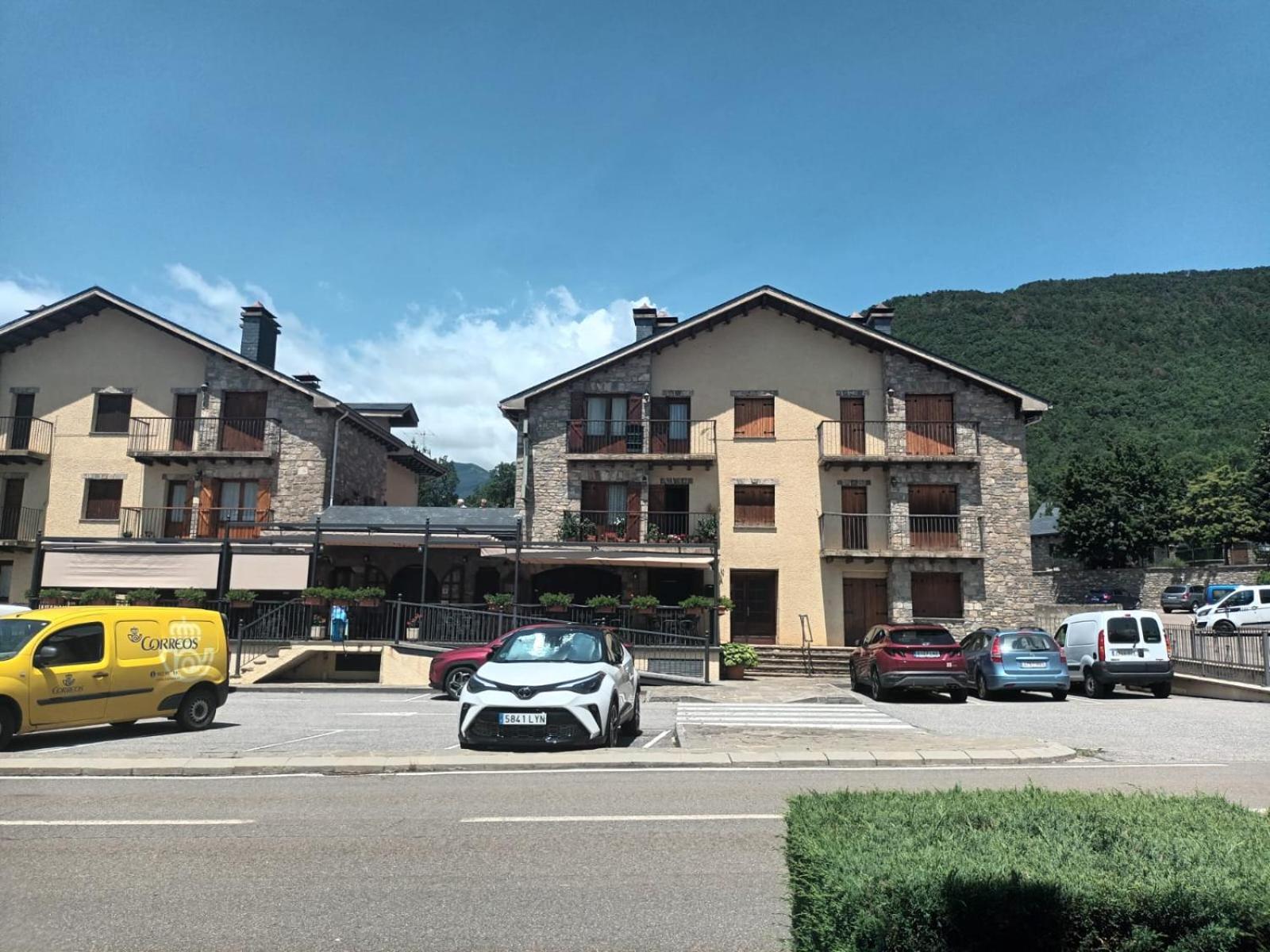 Apartamento El Prado Gavin Ngoại thất bức ảnh
