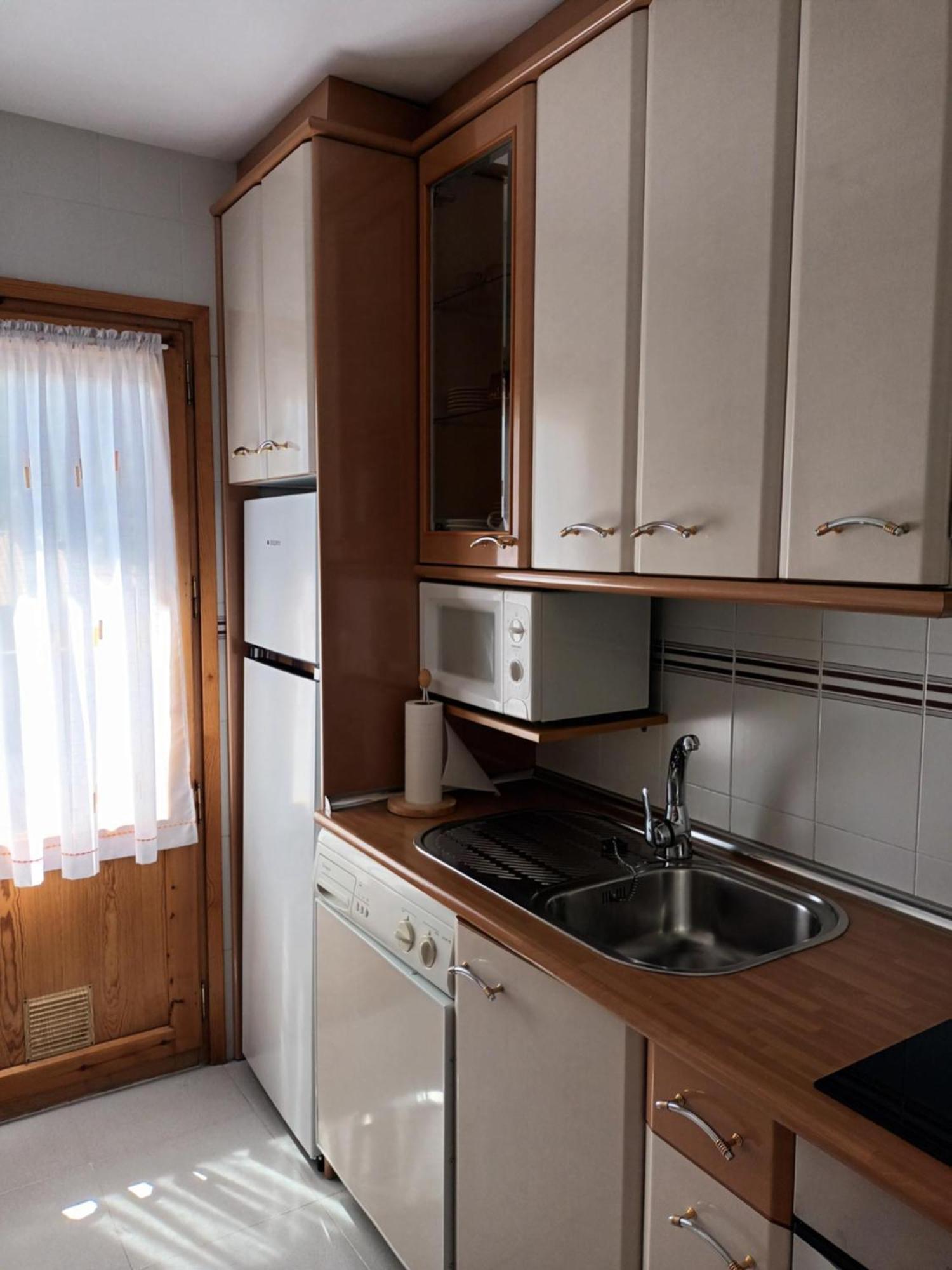 Apartamento El Prado Gavin Ngoại thất bức ảnh