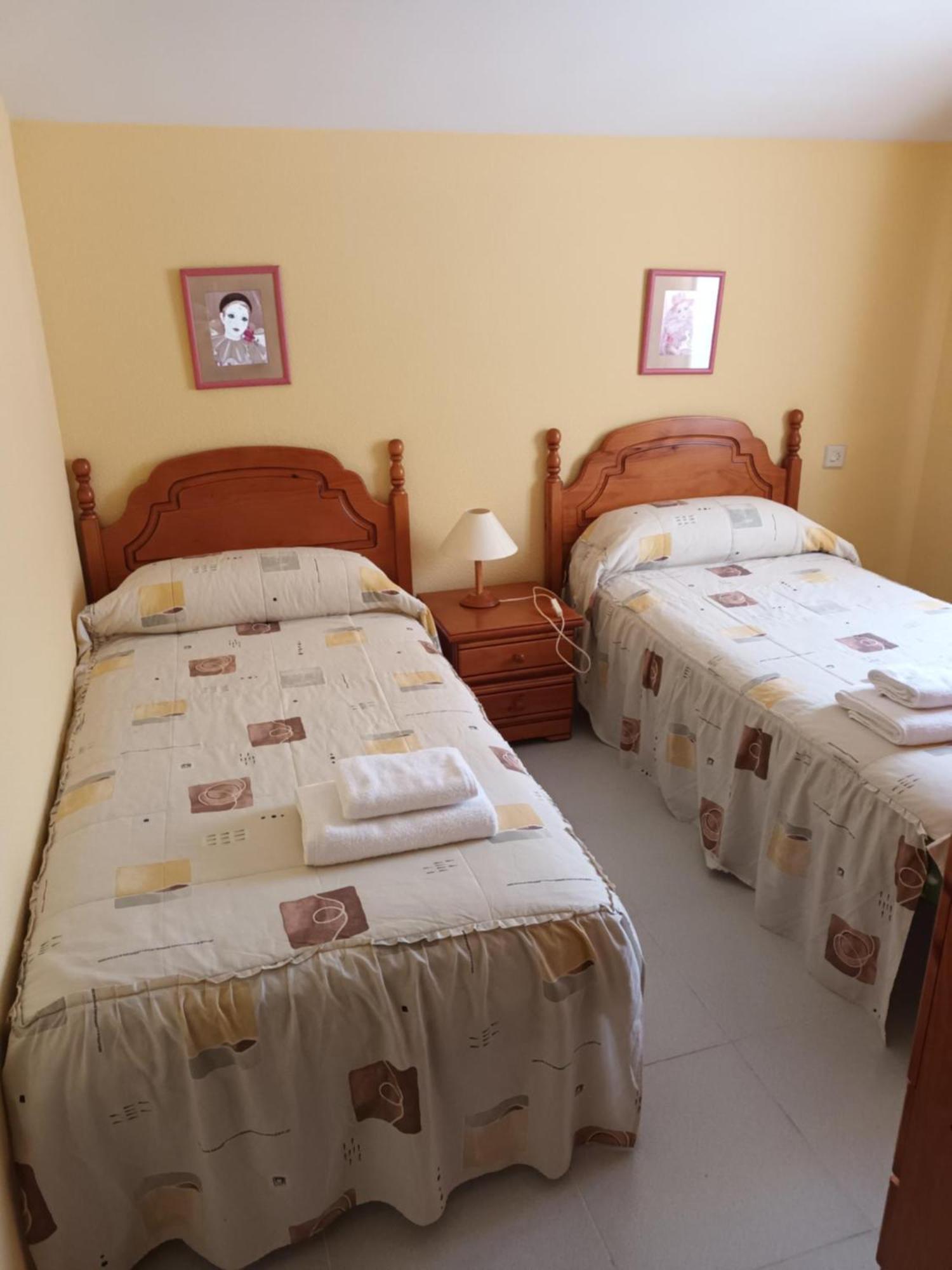 Apartamento El Prado Gavin Ngoại thất bức ảnh