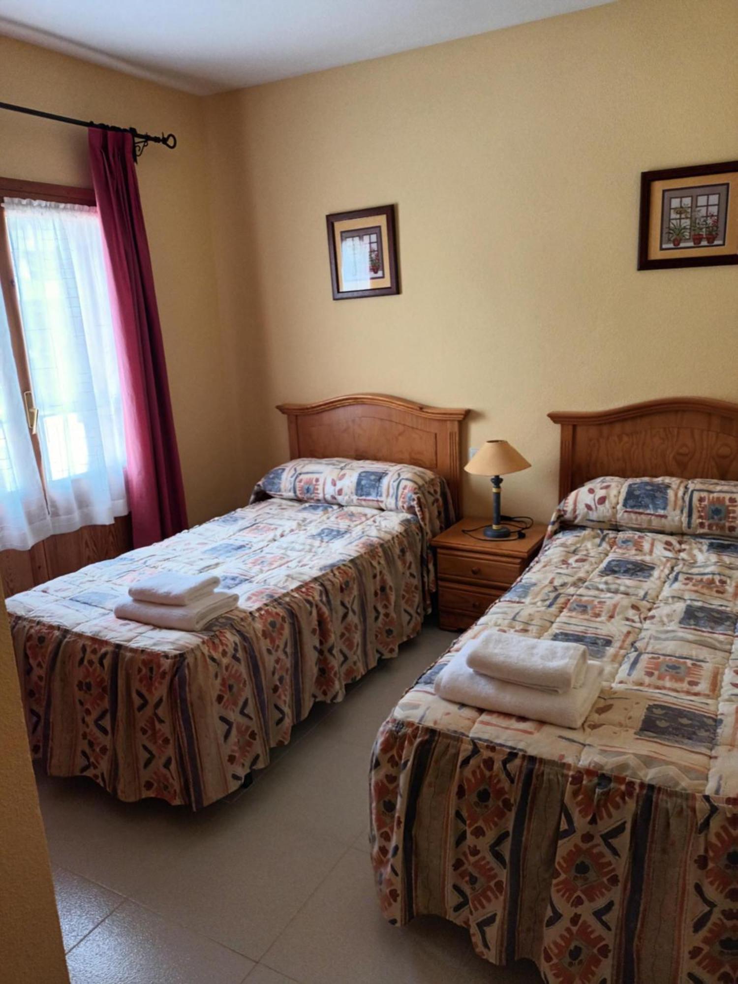Apartamento El Prado Gavin Ngoại thất bức ảnh