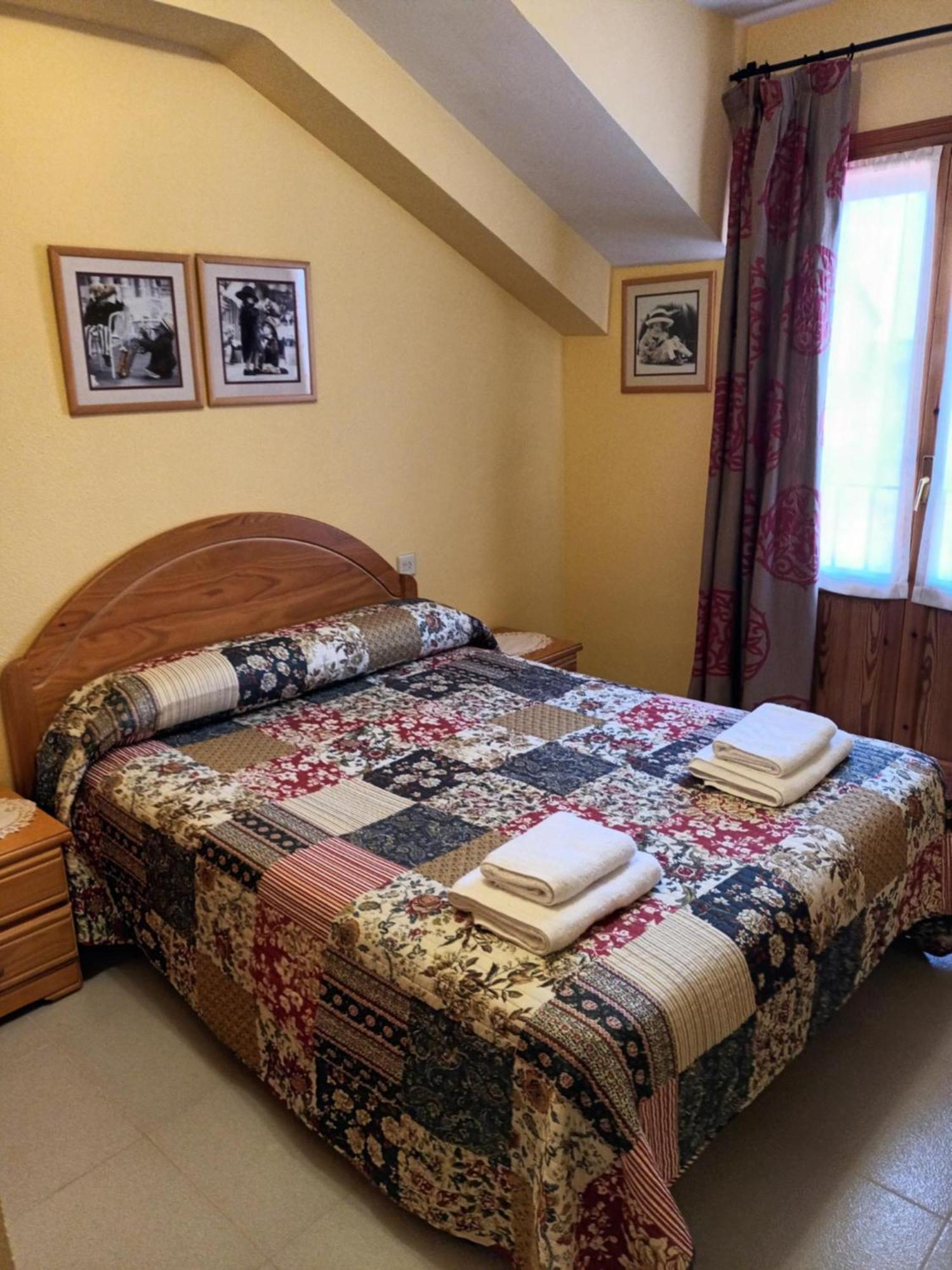 Apartamento El Prado Gavin Ngoại thất bức ảnh